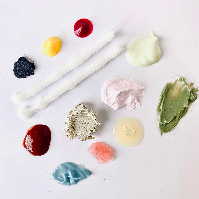 Cruelty-Free Beauty Products