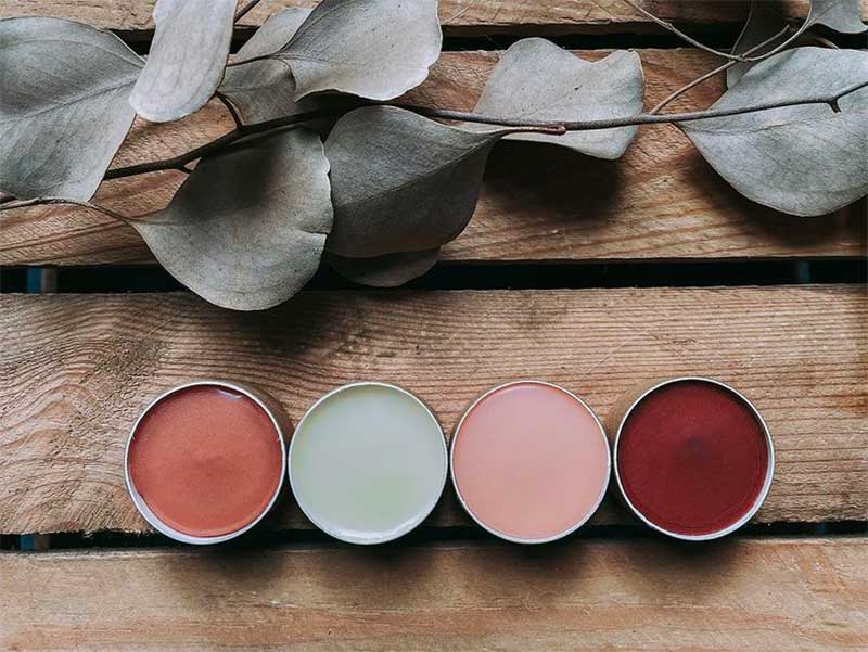 Cruelty-Free Beauty Products
