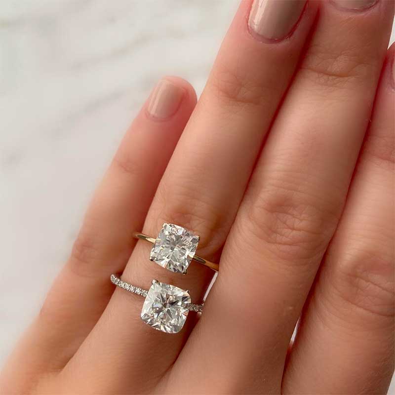 Everything You Need to Know About Custom Engagement Rings