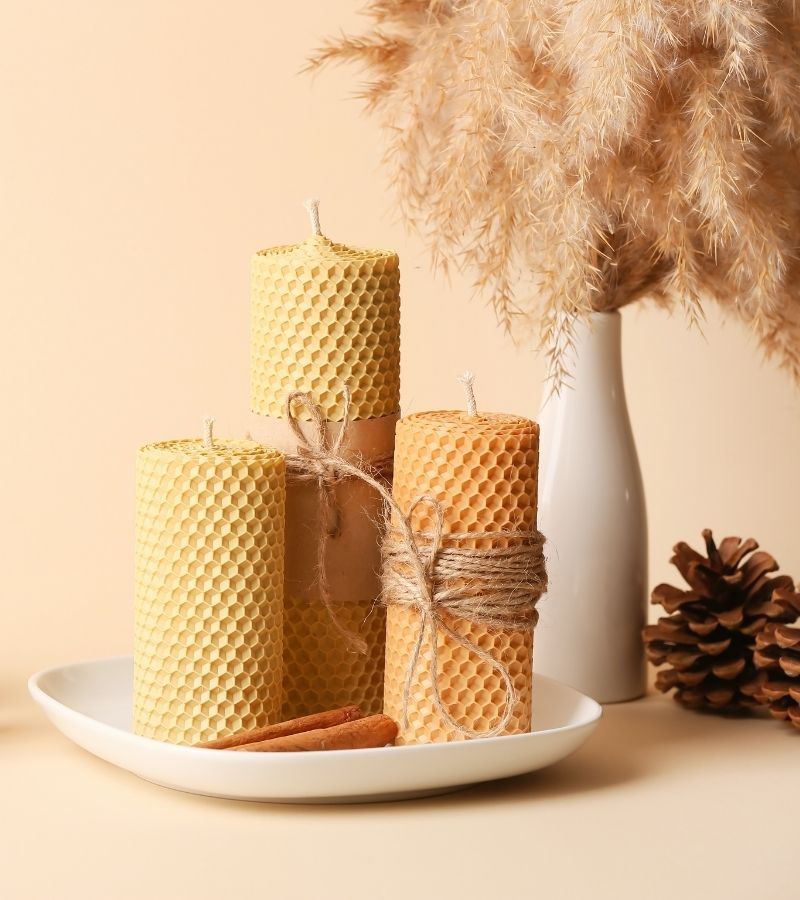 5 Creative and Practical Uses for Beeswax