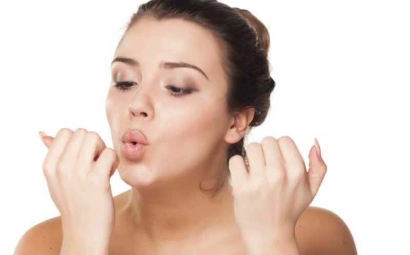 Factors That Affect Nail Polish Dry Time