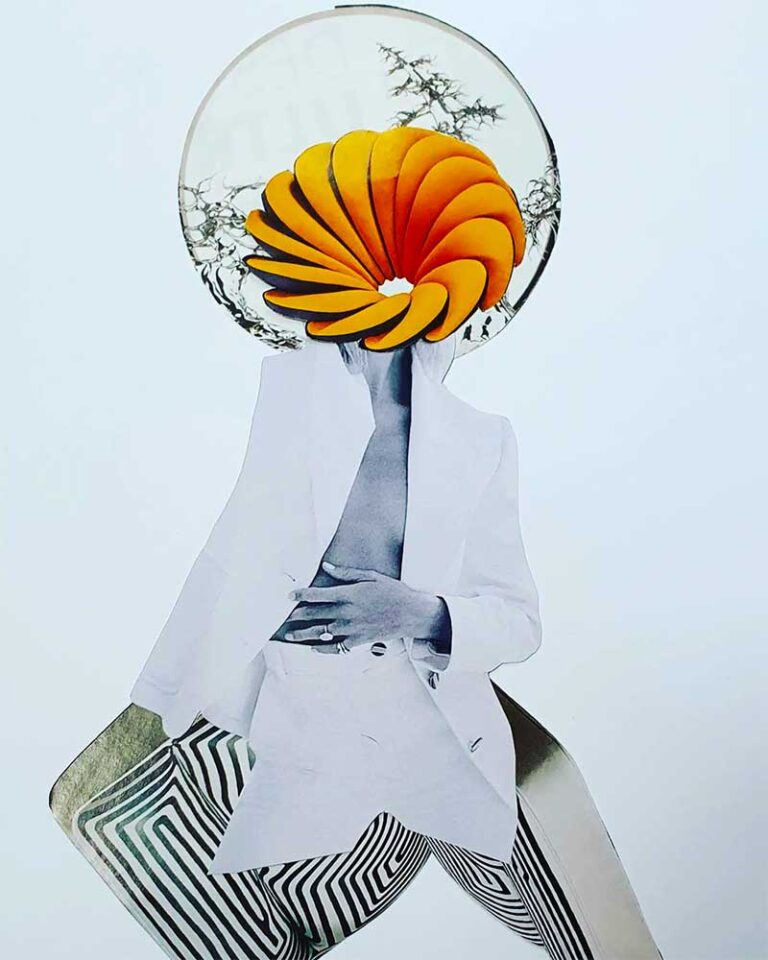 Fashion Addiction: Expensive Clothes Hid My Loneliness Expensive Clothes Hid My Loneliness