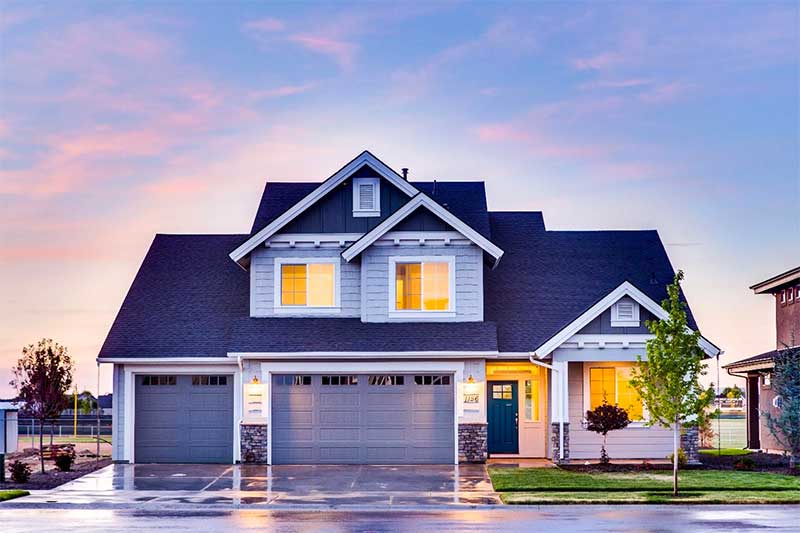 6 Ways to Find Your Dream House Under Budget