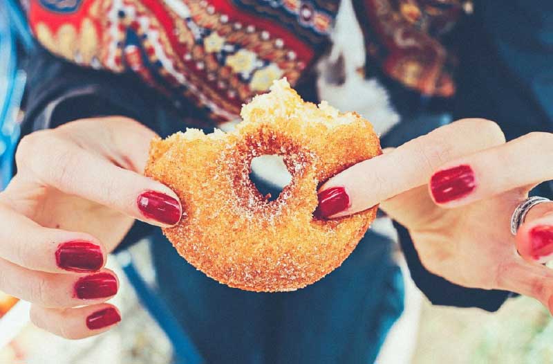 Food Cravings and How to Fend Them Off