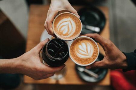 Surprising Foods That Contain Caffeine