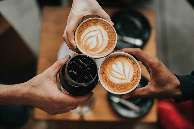 Surprising Foods That Contain Caffeine