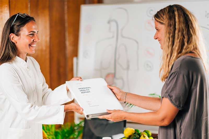5 Reasons to Try Functional Medicine