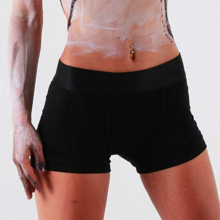 Inspiring Gender-Neutral Undies Line