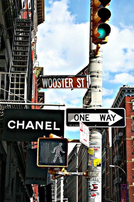 Guide to Holiday Shopping in SoHo