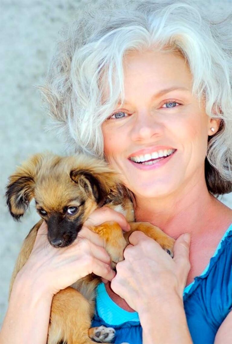 Attractive Hairstyles For Older Women