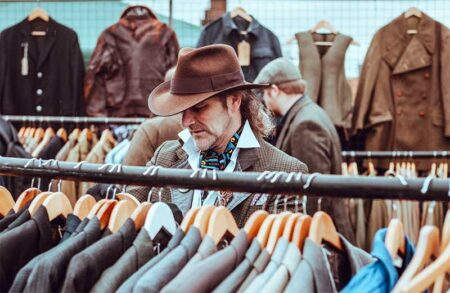 Types of Hats for Men That Will Boost Your Style