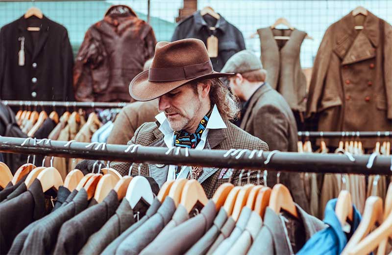 Types of Hats for Men That Will Boost Your Style
