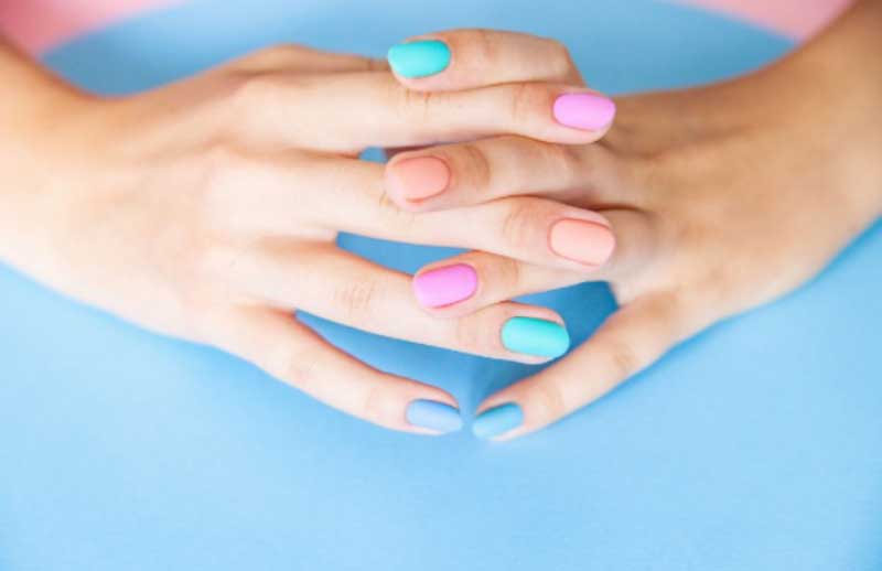 How Long Does It Take Nail Polish to Dry