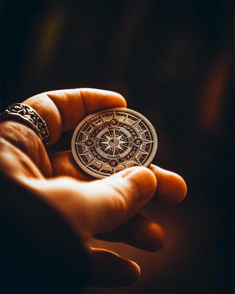 How To Give A Challenge Coin: A Guide To Proper Etiquette