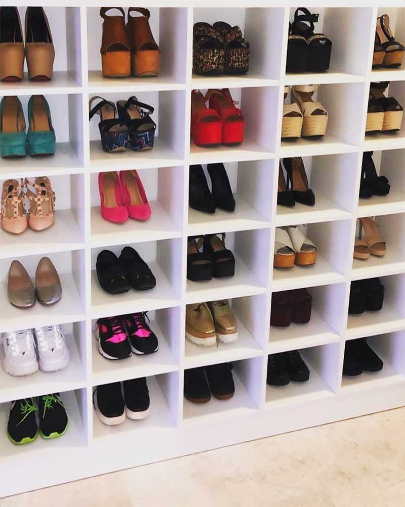 How To Wear Your Shoes To Update Your Wardrobe Instantly