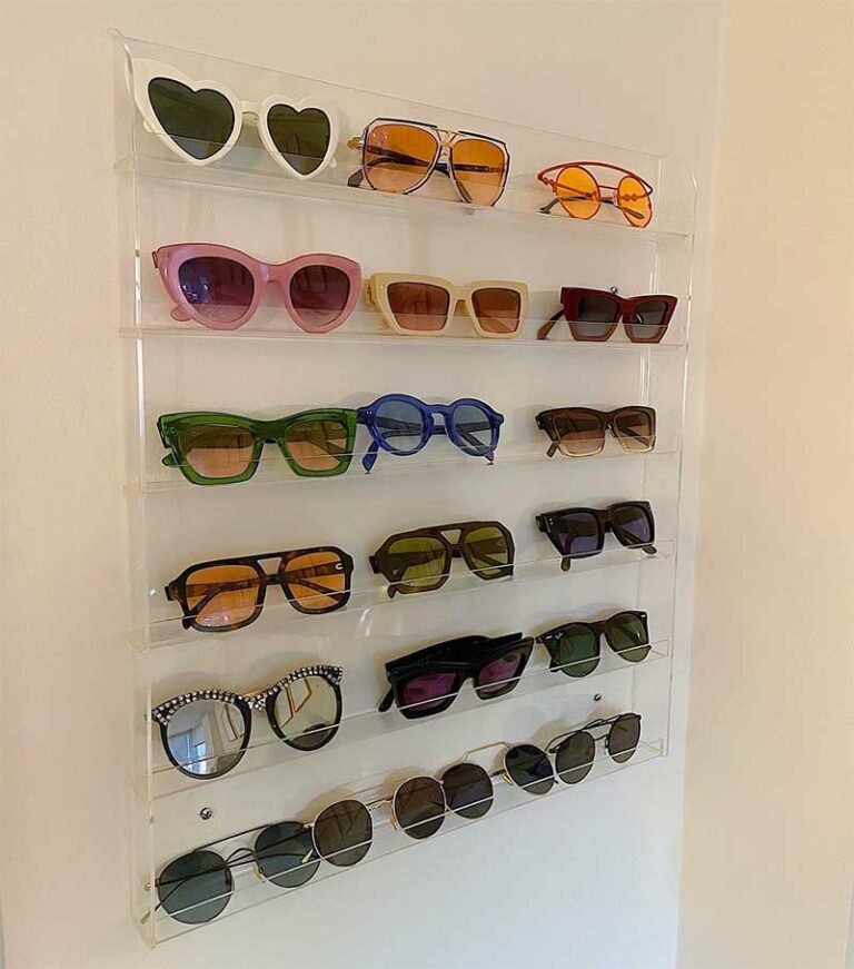 Tips on How to Choose Sunglasses