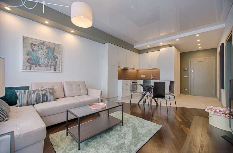 Interior Design Trends
