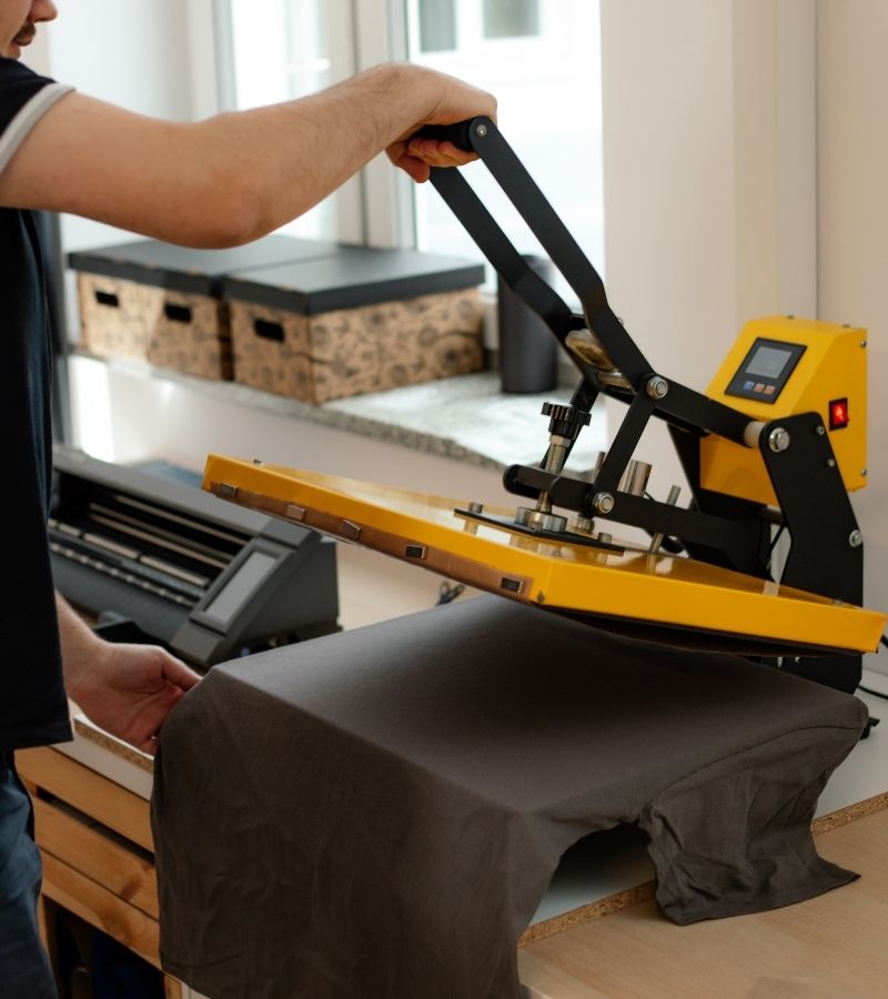 The Most Unique Items To Decorate With Heat Transfer Vinyl