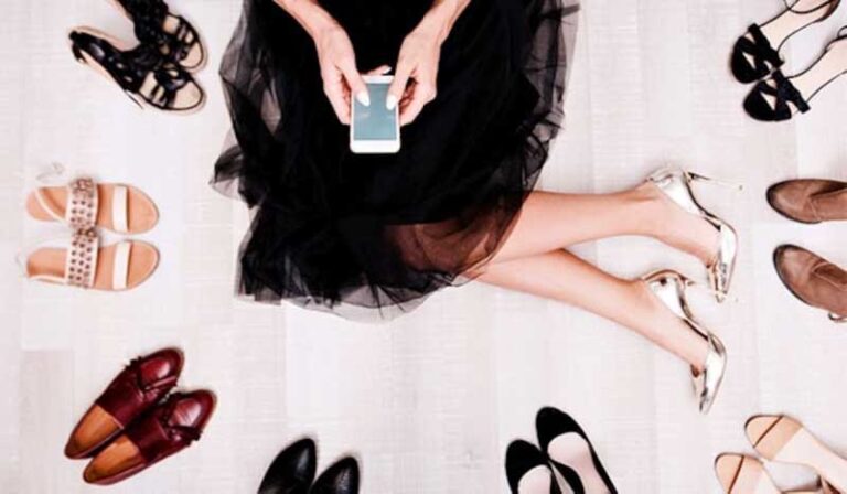 4 Tips for Buying Girl or Lady Shoes