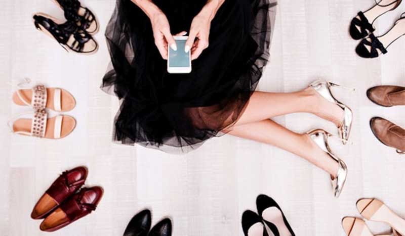 4 Tips for Buying Girl or Lady Shoes