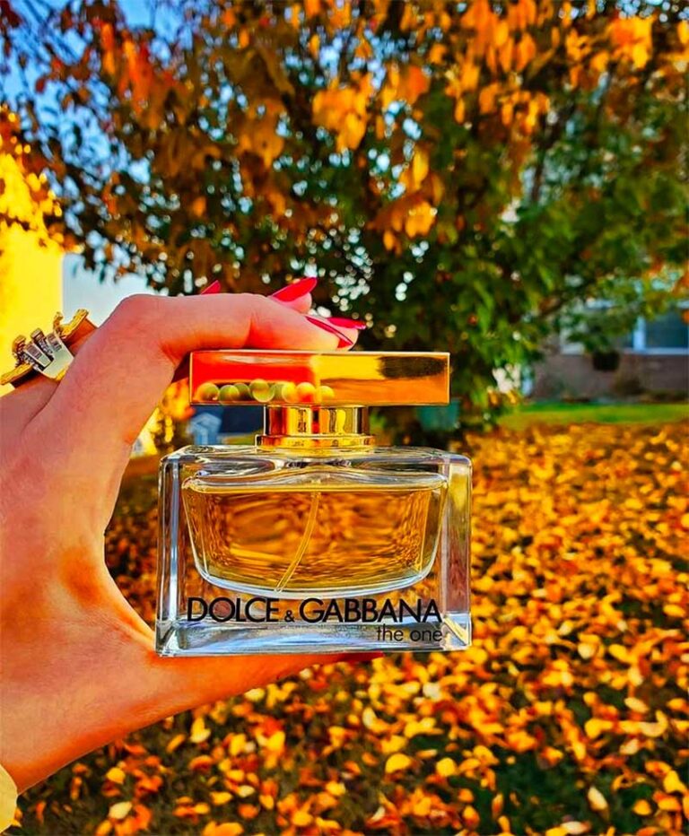 I Started Layering Perfume, And I've Never Smelled Better