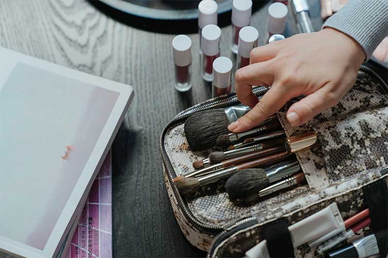 6 Things Your Make-up Kit must have