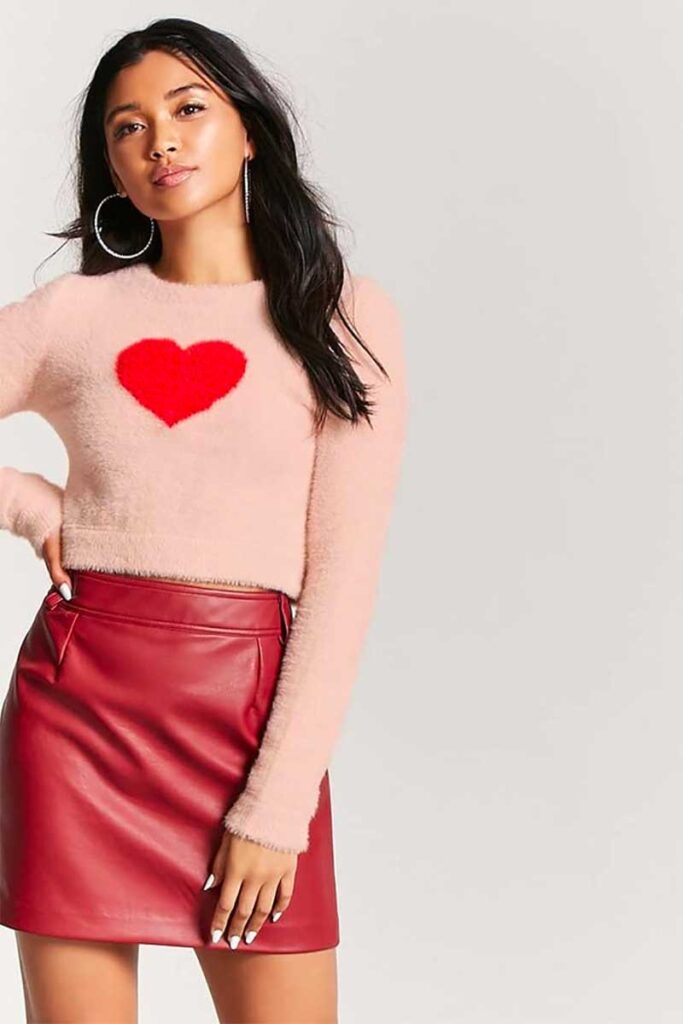 A Fashionistas Mini Guide To The Sweater Jungle
