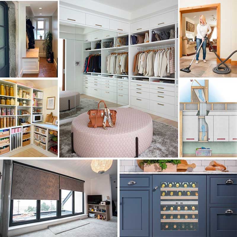 Must-Have Home Features