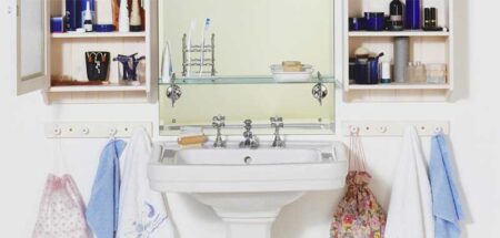 Why My Nightly Beauty Routine Is Like Therapy