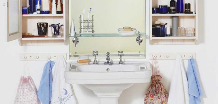 Why My Nightly Beauty Routine Is Like Therapy