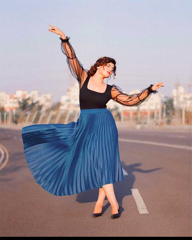 Is it Still Fashionable to Wear Pleated Skirts in 2022?