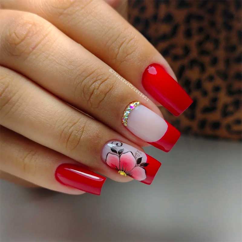 Professional Quality Manicure At Home