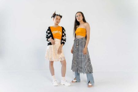 8 Unique Ideas to Recycle and Restyle Your Old Clothes