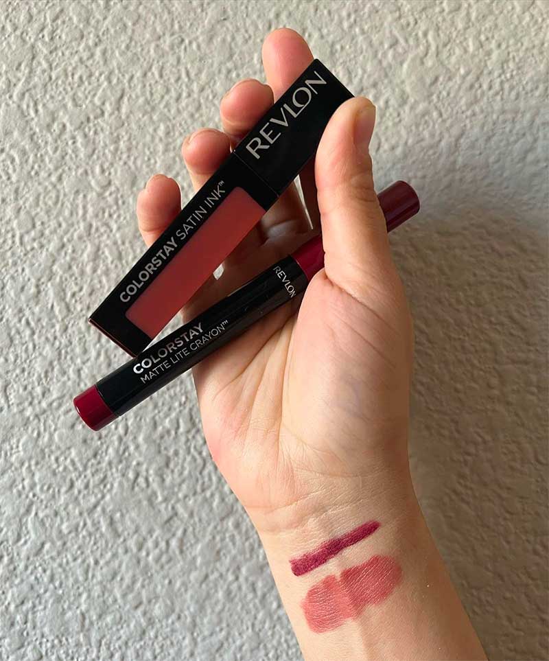 Revlon Colorstay Moisture Lip Stain