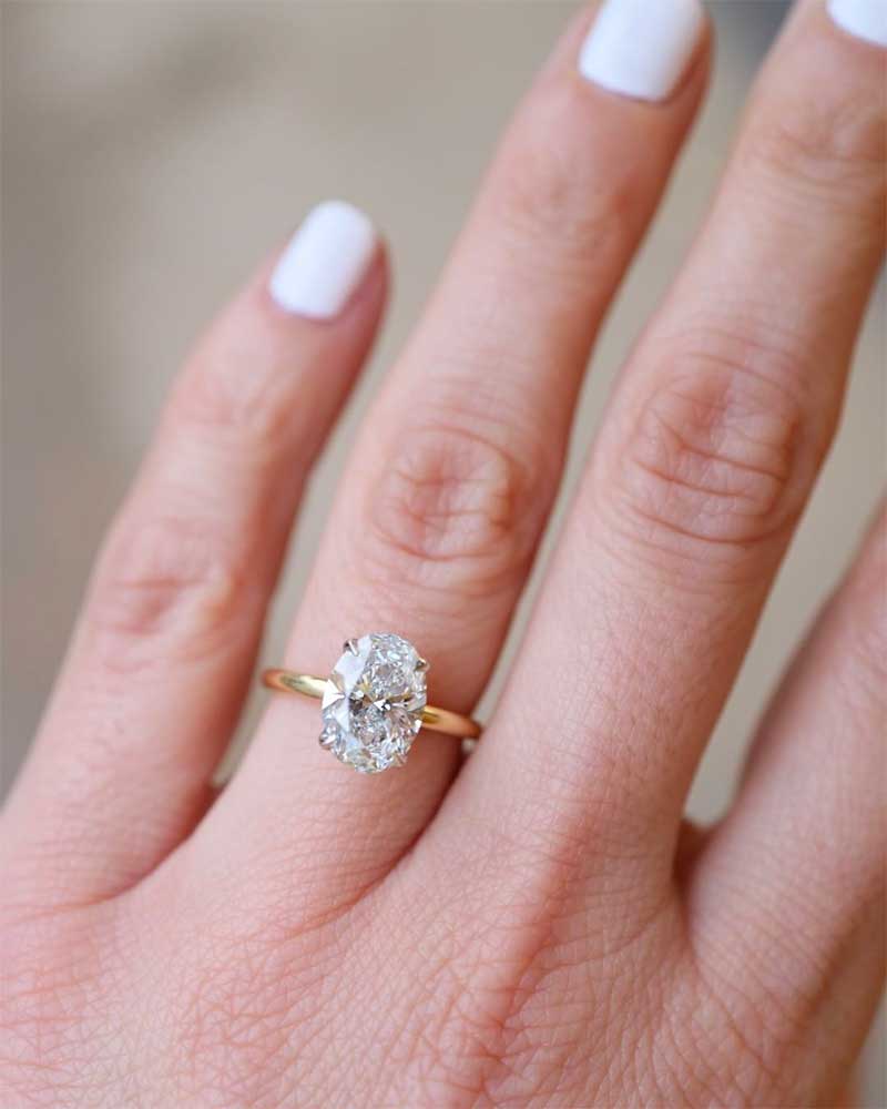 How To Save Money When Shopping For Engagement Rings