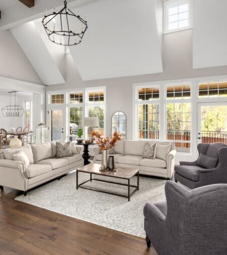 5 of the Best Interior Design Tips Anyone Can Use