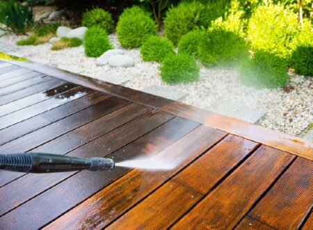 8 Surprisingly Therapeutic Chores