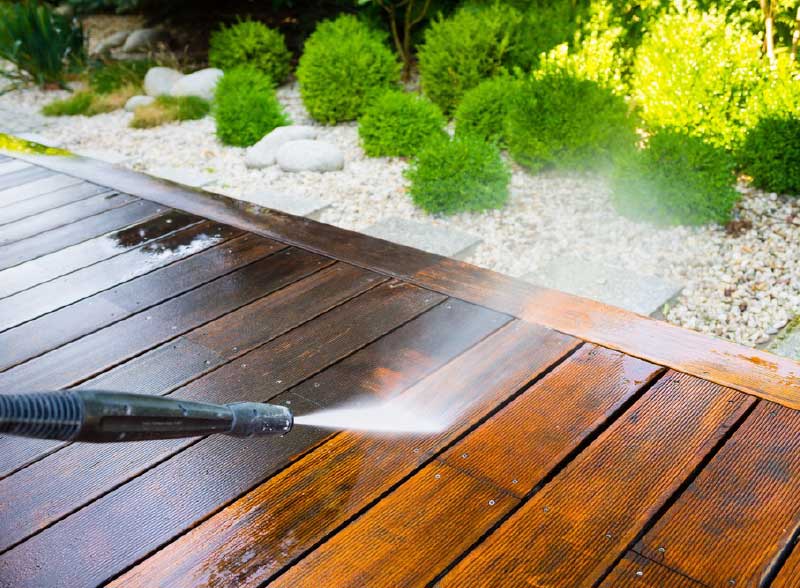 8 Surprisingly Therapeutic Chores