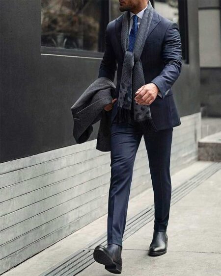 Things Guys Need To Wear More, According To Women