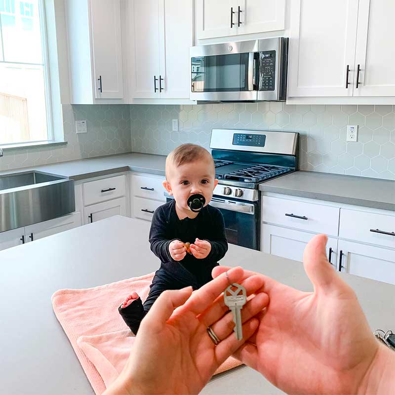 Things Homeowners Should Do This Year