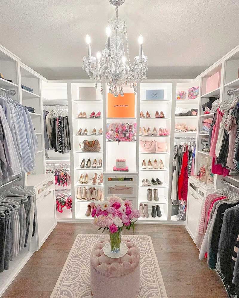 Wardrobe Staples That You Need To Have In Your Closet