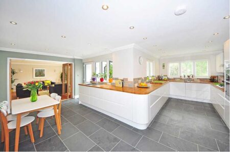 Tiling Tips for Achieving a Professional Look