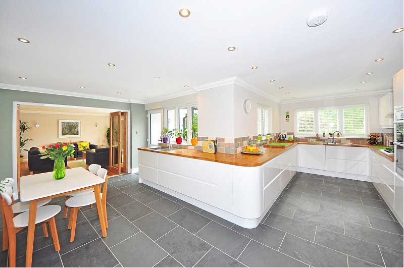 Tiling Tips for Achieving a Professional Look