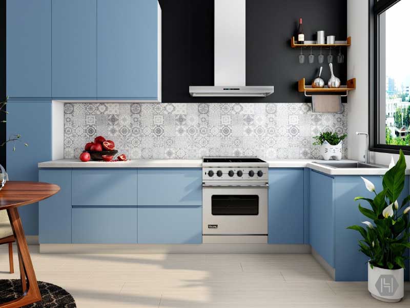 Tips for Making a Modular Kitchen