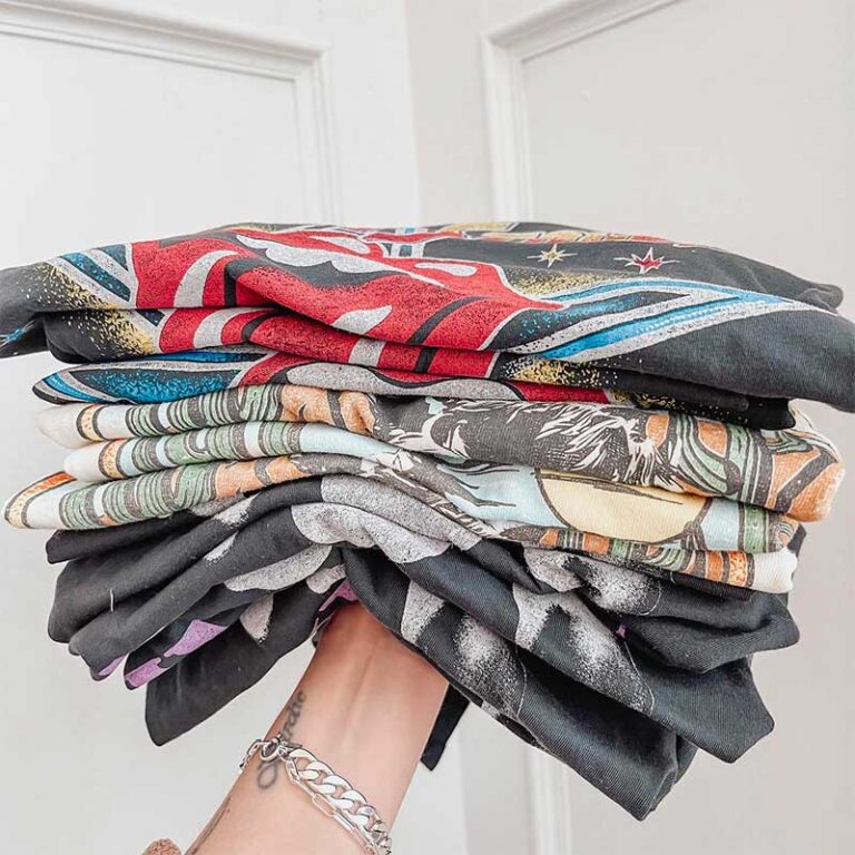 Top Tips for Online Clothing Purchasing
