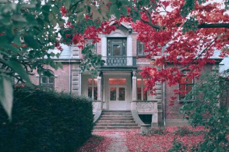 Tips to Make Your Front Door Entrance Look Appealing