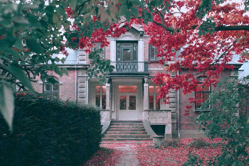 Tips to Make Your Front Door Entrance Look Appealing
