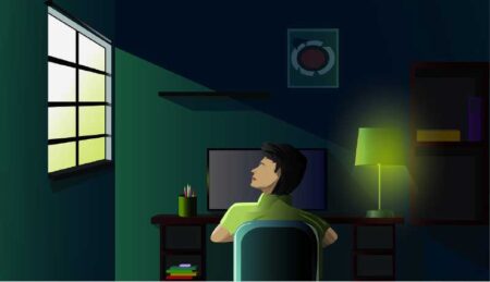 How to Counteract the Toll of Remote Environments on Family Health