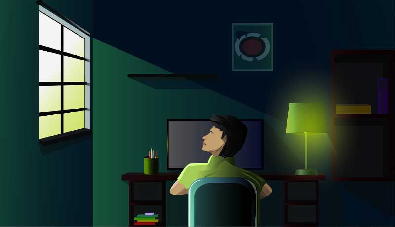 How to Counteract the Toll of Remote Environments on Family Health