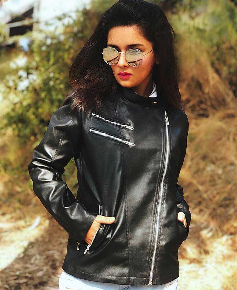 Vegan Leather Jackets, Crueltry-Free